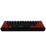 JEDEL KL69 60% Gaming Keyboard