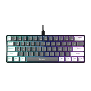 JEDEL KL69 60% Gaming Keyboard