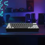 JEDEL KL69 60% Gaming Keyboard