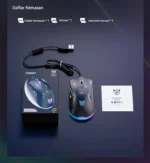 ONIKUMA CW917 Gaming Mouse