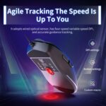 ONIKUMA CW917 Gaming Mouse