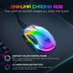 ONIKUMA CW925 Gaming Mouse