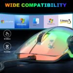 ONIKUMA CW925 Gaming Mouse