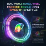 ONIKUMA CW925 Gaming Mouse