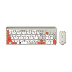 R8 1930 Dual Mode Keyboard and Mouse
