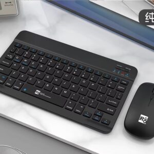R8 1932 Ultra-Slim Bluetooth Combo (13)