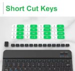R8 1932 Ultra-Slim Bluetooth Combo