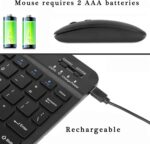 R8 1932 Ultra-Slim Bluetooth Combo