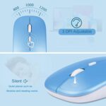 R8 1932 Ultra-Slim Bluetooth Combo