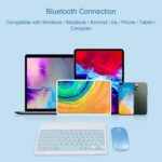 R8 1932 Ultra-Slim Bluetooth Combo