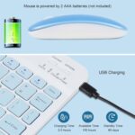 R8 1932 Ultra-Slim Bluetooth Combo