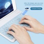 R8 1932 Ultra-Slim Bluetooth Combo