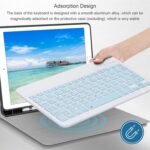 R8 1932 Ultra-Slim Bluetooth Combo