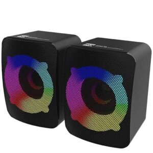 R8 SP07 Computer Speaker