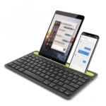 Rechargeable Dual Mode Tablet Keyboard