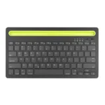 Rechargeable Dual Mode Tablet Keyboard