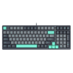 A4Tech FS300 Mechanical Keyboard