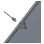 A4Tech Fstyler FS300 Mechanical Keyboard