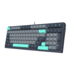 A4Tech Fstyler FS300 Mechanical Keyboard