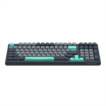 A4Tech Fstyler FS300 Mechanical Keyboard