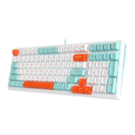 A4Tech Fstyler FS300 Mechanical Keyboard