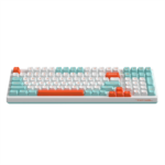 A4Tech Fstyler FS300 Mechanical Keyboard
