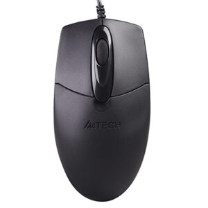 A4Tech OP-720S Silent Optical Mouse
