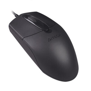 A4Tech OP-720S Silent Optical Mouse