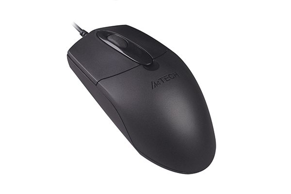 A4Tech OP-720S Silent Optical Mouse