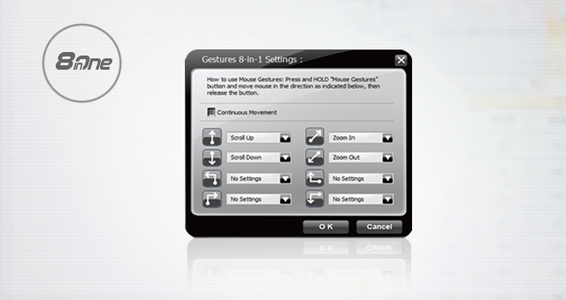 A4Tech OP-720S Silent Optical Mouse