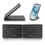 B023 Mini Foldable Bluetooth Keyboard