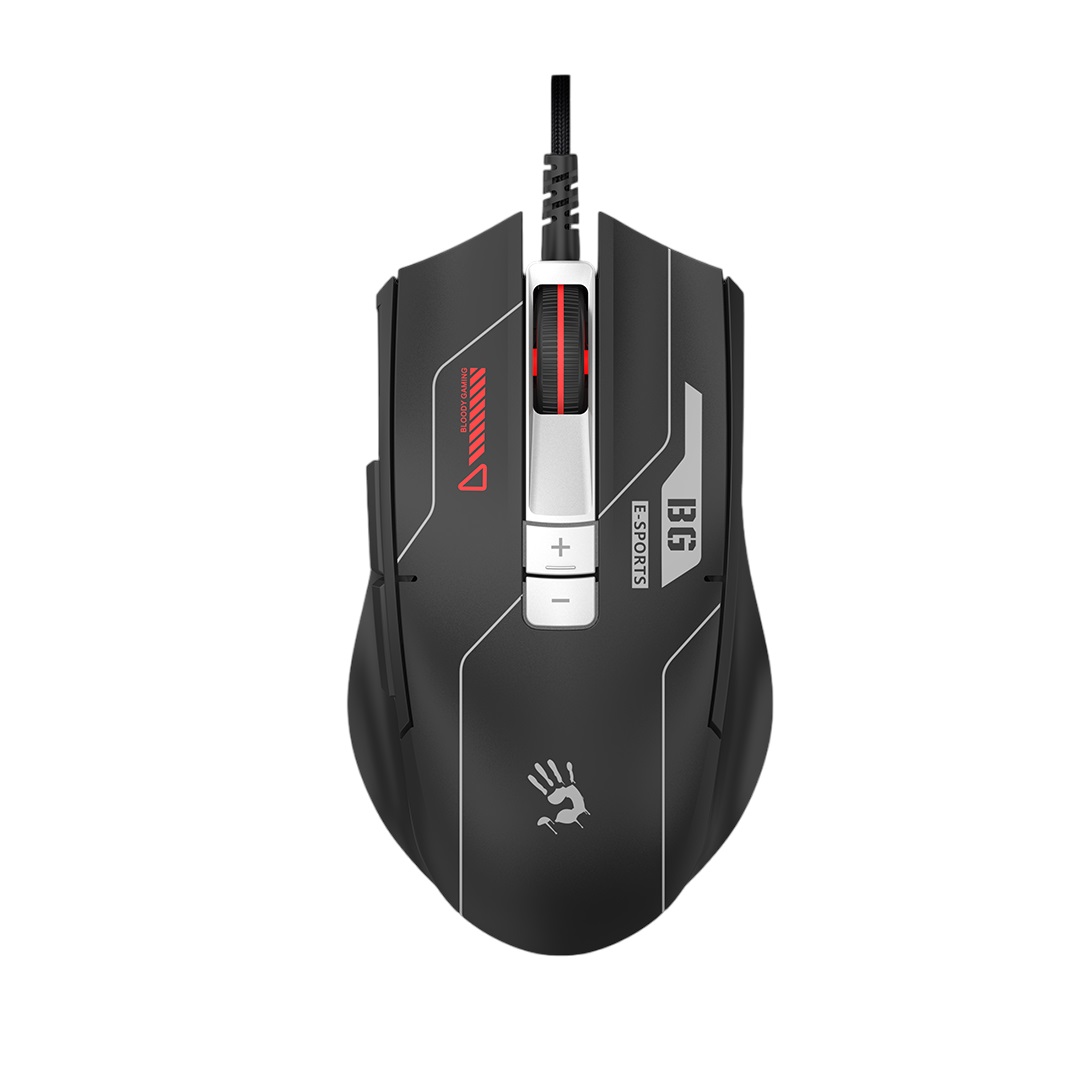 Bloody ES8 ESports Gaming Mouse Bloody ES8 ESports Gaming Mouse