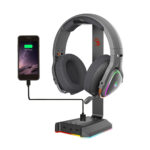 Bloody GS2 RGB Headset Stand Hub