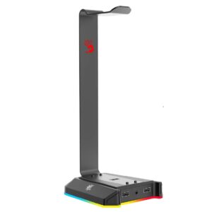Bloody GS2 RGB Headset Stand Hub
