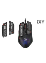 Bloody W60 Max Mini Gaming Mouse