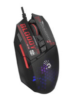 Bloody W60 Max Mini Gaming Mouse
