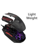 Bloody W60 Max Mini Gaming Mouse