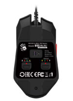 Bloody W60 Max Mini Gaming Mouse