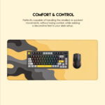 FANTECH ATO MP905 Vibe Edition Desk Mat