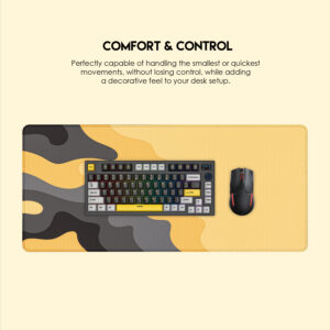 FANTECH ATO MP905 Vibe Edition Desk Mat