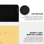 FANTECH ATO MP905 Vibe Edition Desk Mat