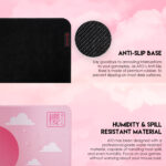 FANTECH ATO MP905 Vibe Edition Desk Mat