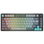 FANTECH ATOM PRO83 75% Keyboard