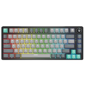 FANTECH ATOM PRO83 75% Keyboard