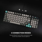 FANTECH ATOM PRO96 95% Keyboard