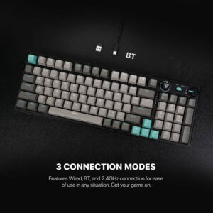 FANTECH ATOM PRO96 95% Keyboard