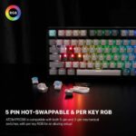 FANTECH ATOM PRO96 95% Keyboard