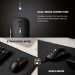 FANTECH KANATA-S WIRELESS Mouse