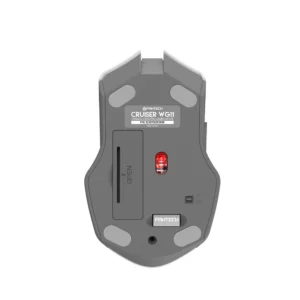 FANTECH CRUISER WG11 Wireless Mouse