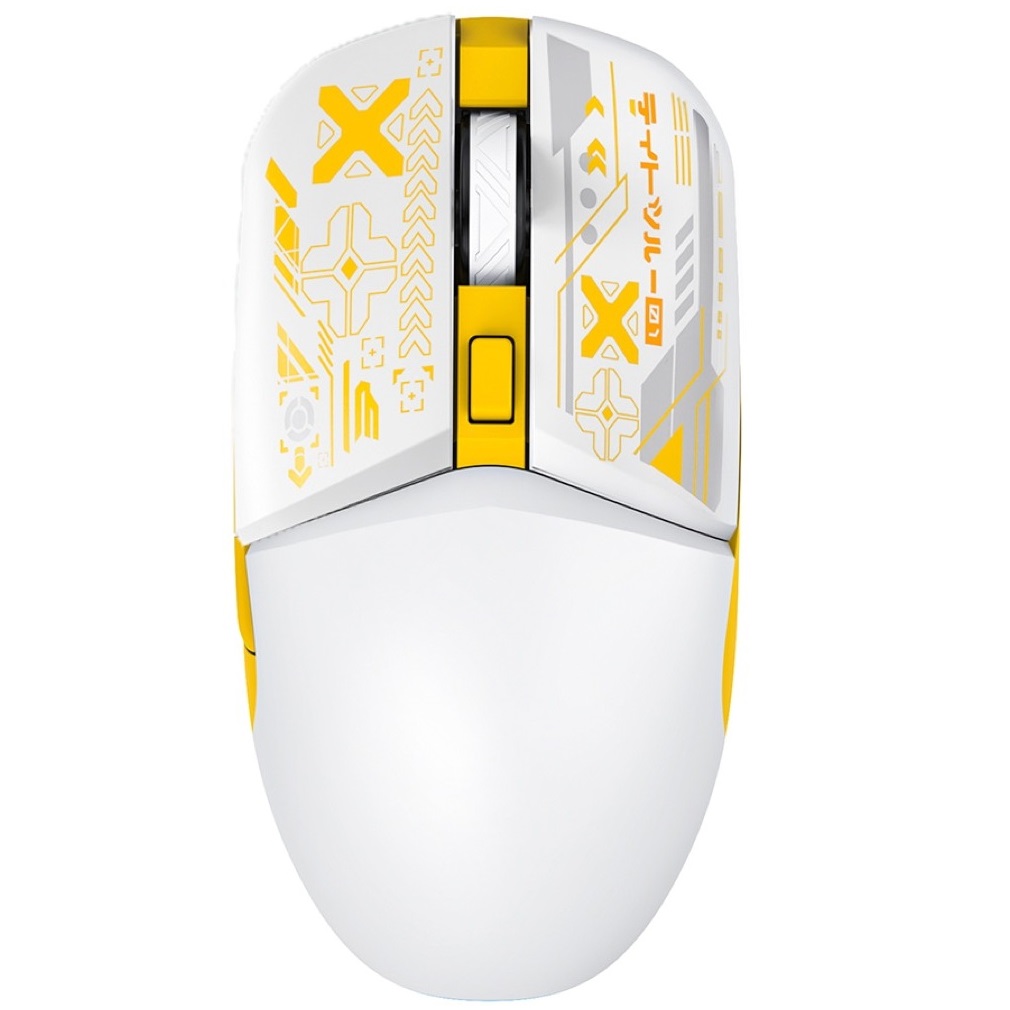 FOREV FV-210 Rechargeable Bluetooth Mouse